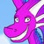 :iconjackieosaurus: