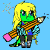 :iconjackiethelizard: