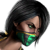:iconjadeescorpion: