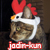:iconjadin-kun: