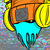 :iconjagged-snail: