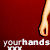 :iconjaidling: