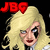 :iconjakeblacksgirl: