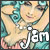 :iconjam-maiden: