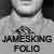 :iconjameskingfolio:
