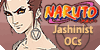 :iconjashinist-ocs: