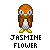 :iconjasmine-flower:
