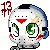 :iconjason-voorhes: