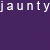 :iconjauntyinc: