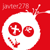 :iconjavter278: