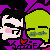 :iconJazzieChan: