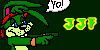 :iconjazzjackrabbitfans: