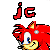 :iconjcthehedgehog: