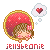 :iconjellybeanie: