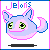 :iconjellymelon: