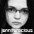 :iconjenniferocious: