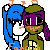 :iconjennyanddonatello:
