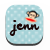 :iconjennylucybell: