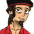 :iconjerichojim: