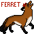 :iconjerret-the-ferret: