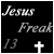 :iconjesusfreak13: