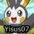 :iconjesushs07: