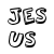 :iconjesuswasblack: