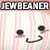 :iconJewbeaner: