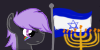 :iconjewishbronies: