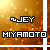 :iconjeymiyamoto: