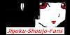 :iconjigoku-shoujo-fans: