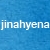 :iconjinahyena: