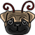 :iconjitterpug: