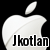 :iconjkotlan: