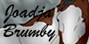 Joadja-Brumby :iconjoadja-brumby: