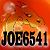 :iconjoe6541: