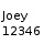 :iconjoey12346: