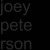 :iconjoeypeterson: