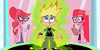 :iconjohnnytestfans: