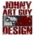 :iconJohnyArtGuy: