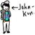 :iconjonnihorror: