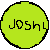 :iconjoshlancina:
