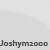 :iconjoshym2000: