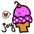:iconjoyebii: