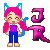 :iconJrfemalethepotu: