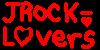 :iconjrock-lovers: