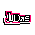 :iconjudas-art: