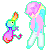 :iconjuggalajuggalette: