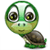 :iconjujuturttle: