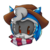 :iconjuleshedgehog: